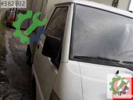 Hyundai H100 Kamyonet Kasası çıkma parça