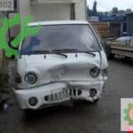 HYUNDAİ H-100 KAMYONET 1998 ÇIKMA PARÇA