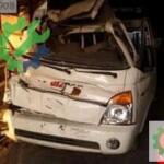 HYUNDAİ H-100 KAMYONET 2006 ÇIKMA PARÇA