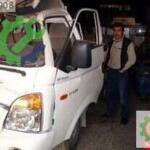 HYUNDAİ H-100 KAMYONET 2006 ÇIKMA PARÇA