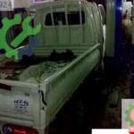 HYUNDAİ H-100 KAMYONET 2008 ÇIKMA PARÇA