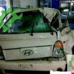 HYUNDAİ H-100 KAMYONET 2008 ÇIKMA PARÇA