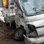 HYUNDAI H-100 KMY ÇIKMA PARÇA