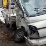 HYUNDAI H-100 KMY ÇIKMA PARÇA