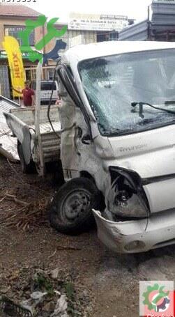 Hyundai H100 çıkma parça