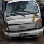 HYUNDAI H-100 KMY ÇIKMA PARÇA