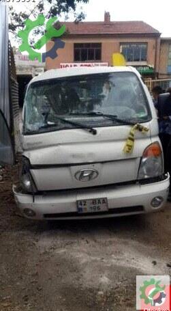 Hyundai H100 çıkma parça