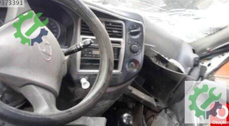 Hyundai H100 çıkma parça