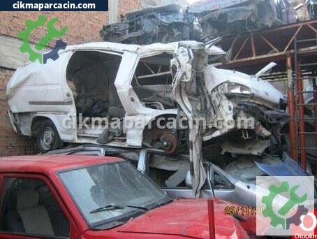 Hyundai H100 çıkma parça