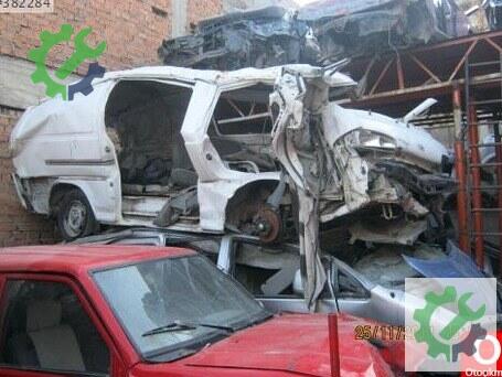 Hyundai H100 çıkma parça