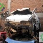 HYUNDAİ H-100 MİNİBÜS 1996 ÇIKMA PARÇA