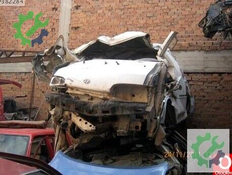Hyundai H100 çıkma parça