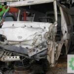 HYUNDAİ H-100 MİNİBÜS 1996 ÇIKMA PARÇA