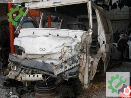 Hyundai H100 çıkma parça