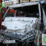 HYUNDAİ H-100 MİNİBÜS 1996 ÇIKMA PARÇA