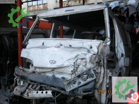 Hyundai H100 çıkma parça