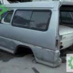 HYUNDAİ H-100 MİNİBÜS 1996 ÇIKMA PARÇA
