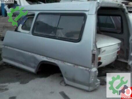 Hyundai H100 çıkma parça