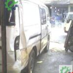 HYUNDAİ H-100 MİNİBÜS 1998 ÇIKMA PARÇA