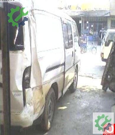 Hyundai H100 çıkma parça