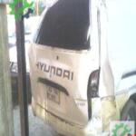 HYUNDAİ H-100 MİNİBÜS 1998 ÇIKMA PARÇA