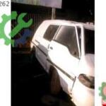 HYUNDAİ H-100 MİNİBÜS 2001 ÇIKMA PARÇA