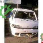 HYUNDAİ H-100 MİNİBÜS 2001 ÇIKMA PARÇA