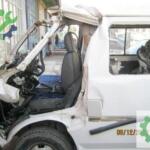 HYUNDAİ H-100 MİNÜBÜS 2000 ÇIKMA PARÇA