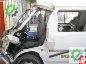 Hyundai H-100 Minübüs 2000 Çıkma Parça