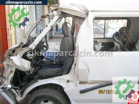 Hyundai H100 çıkma parça