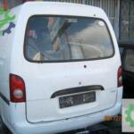 HYUNDAİ H-100 MİNÜBÜS 2000 ÇIKMA PARÇA