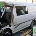 HYUNDAİ H-100 MİNÜBÜS 2000 ÇIKMA PARÇA