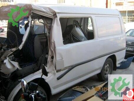 Hyundai H100 çıkma parça
