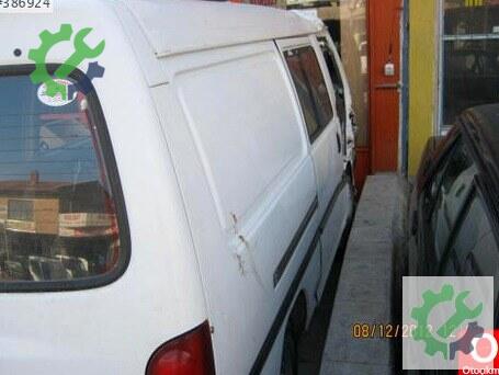 Hyundai H100 çıkma parça