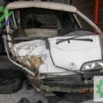 HYUNDAİ H-100 MİNÜBÜS 2002 ÇIKMA PARÇA