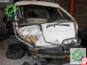 Hyundai H-100 Minübüs 2002 Çıkma Parça
