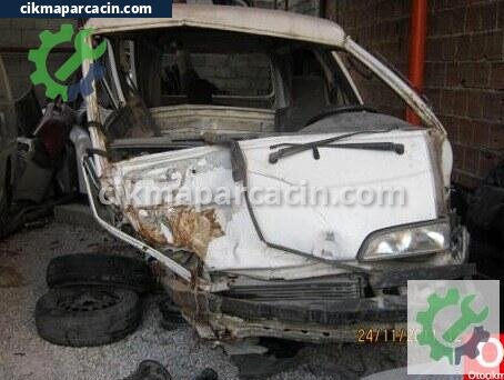 Hyundai H100 çıkma parça