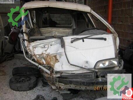 Hyundai H100 çıkma parça