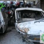 HYUNDAİ H-100 MİNÜBÜS 2002 ÇIKMA PARÇA
