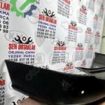 HYUNDAİ H1 ORJİNAL ARKA TAMPON