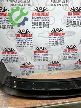 Hyundai H1 Arka Tampon 86611-4H010 çıkma parça