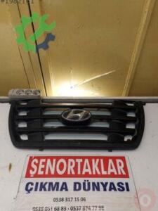 HYUNDAİ H1 STAREX ORİJİNAL ÖN PANJUR