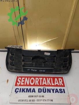 Hyundai H1 Ön Panjur 86570-47500 çıkma parça