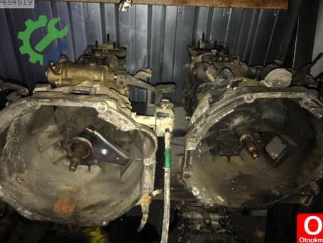 Hyundai H100 Şanzıman Komple çıkma parça