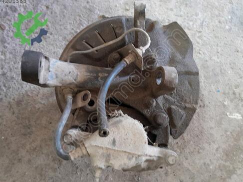Hyundai H100 Kaliper çıkma parça