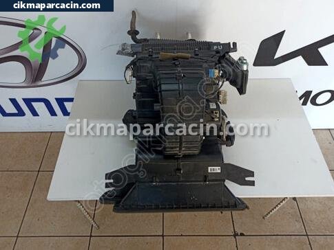 Hyundai H100 Kalorifer Kutusu çıkma parça