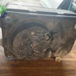 HYUNDAİ H100 KAMYONET 2019-2025 31550-4F100 ADBLUE ÜRE DEPOSU