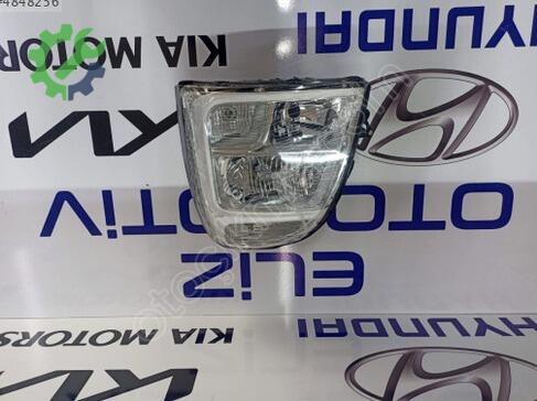 Hyundai H100 Sol Ön Far 2021-2026 çıkma parça