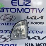 HYUNDAİ H100 KAMYONET 2021-2026 SOL FAR SIFIR YAN SANAYİ