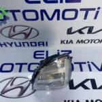 HYUNDAİ H100 KAMYONET 2021-2026 SOL FAR SIFIR YAN SANAYİ
